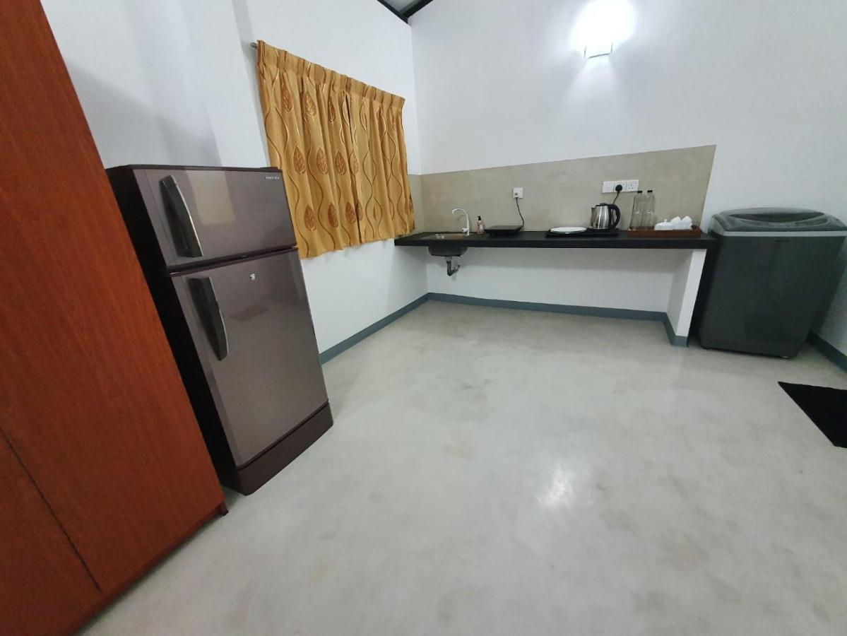 The Anchorage Holiday Apartments - Negombo Pokój zdjęcie