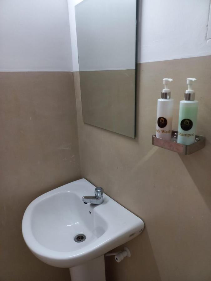 The Anchorage Holiday Apartments - Negombo Zewnętrze zdjęcie