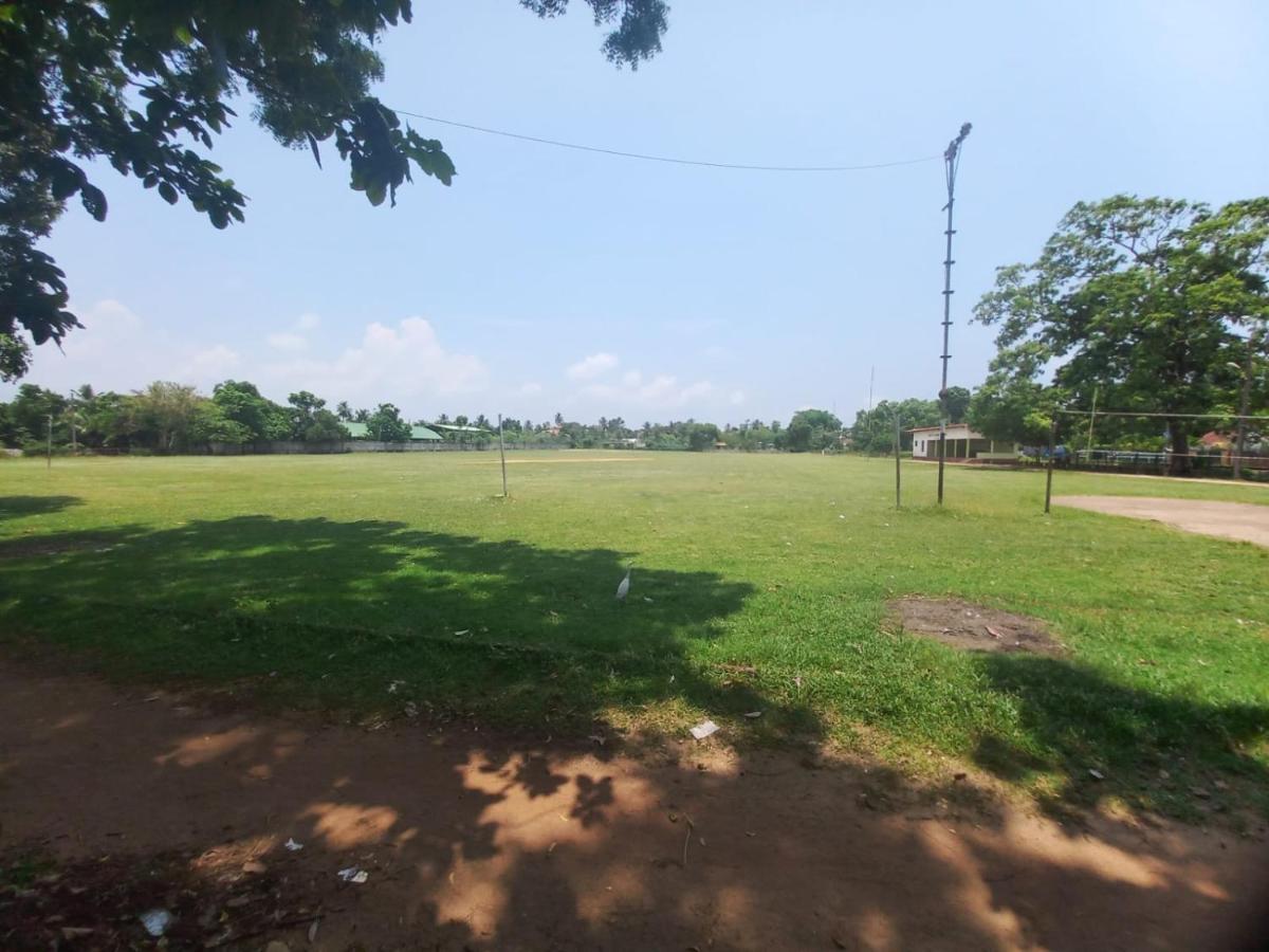 The Anchorage Holiday Apartments - Negombo Zewnętrze zdjęcie
