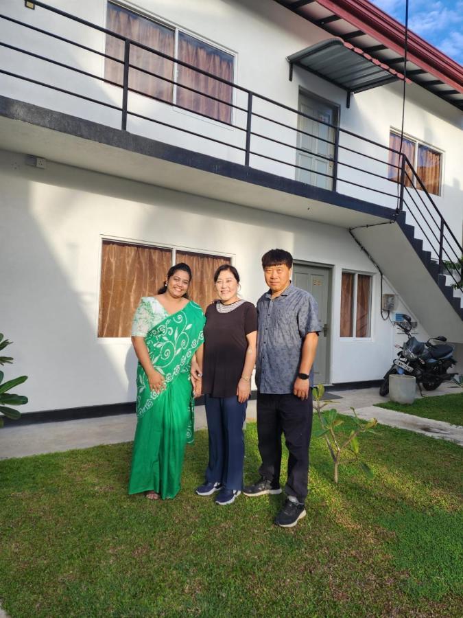 The Anchorage Holiday Apartments - Negombo Zewnętrze zdjęcie
